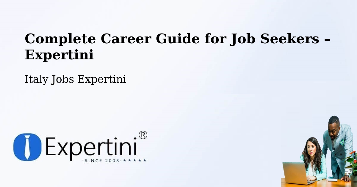 Career Guide for Job Seekers – Naples - Naples, Italy Jobs Expertini