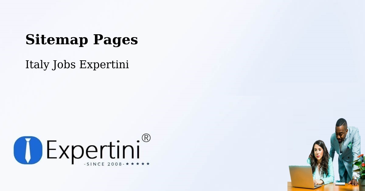 Sitemap Pages - Naples - Italy Jobs Expertini